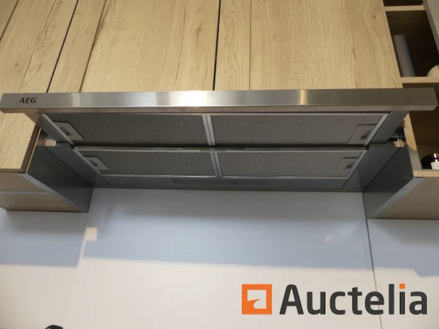 Schmidt (nieuw) showkeuken (ref9870-002) - afbeelding 27 van  31
