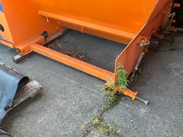 Schmidt sst 20-wh zoutstrooier - afbeelding 4 van  8