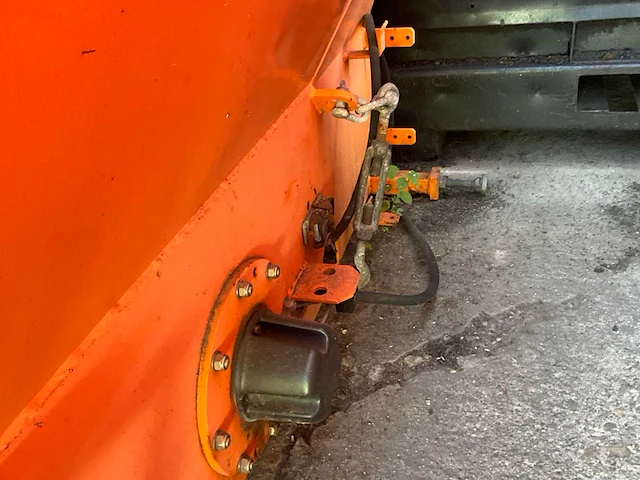 Schmidt sst 20-wh zoutstrooier - afbeelding 7 van  8