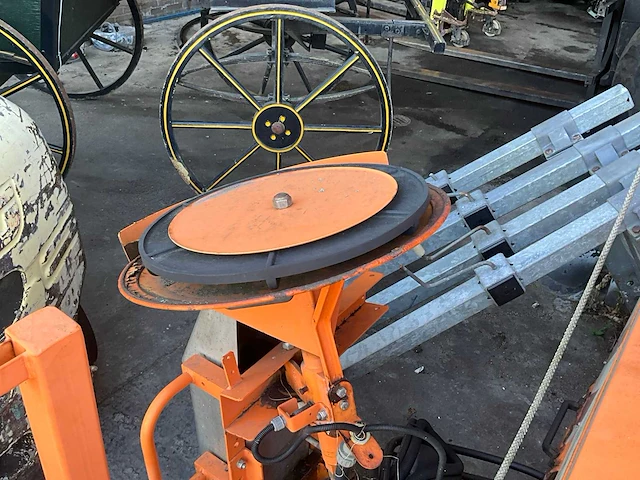 Schmidt sst 20-wh zoutstrooier - afbeelding 8 van  8