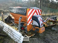Schmidt stratos zoutstrooier - afbeelding 1 van  8