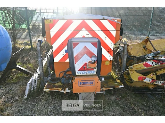 Schmidt stratos zoutstrooier - afbeelding 2 van  8