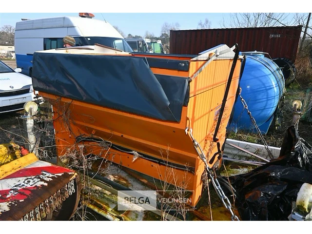 Schmidt stratos zoutstrooier - afbeelding 3 van  8