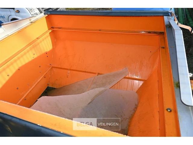 Schmidt stratos zoutstrooier - afbeelding 4 van  8