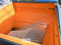Schmidt stratos zoutstrooier - afbeelding 4 van  8