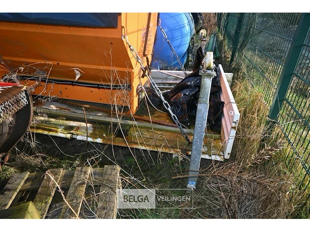 Schmidt stratos zoutstrooier - afbeelding 5 van  8