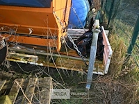 Schmidt stratos zoutstrooier - afbeelding 5 van  8