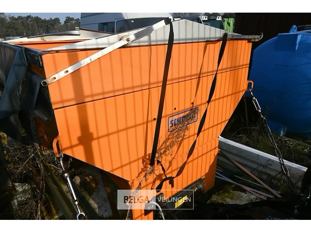 Schmidt stratos zoutstrooier - afbeelding 6 van  8