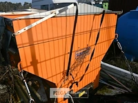 Schmidt stratos zoutstrooier - afbeelding 6 van  8