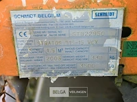 Schmidt stratos zoutstrooier - afbeelding 7 van  8