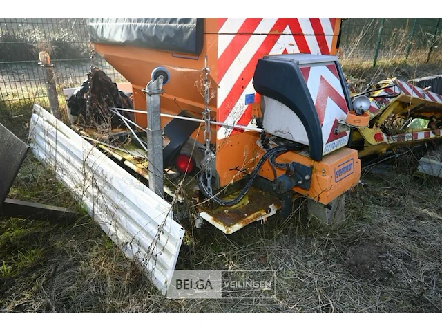 Schmidt stratos zoutstrooier - afbeelding 8 van  8