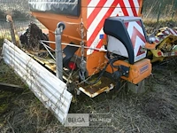 Schmidt stratos zoutstrooier - afbeelding 8 van  8