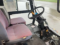 Schmidt swingo 250 veegmachine, zelfrijdend - afbeelding 10 van  34
