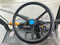 Schmidt swingo 250 veegmachine, zelfrijdend - afbeelding 11 van  34