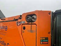 Schmidt swingo 250 veegmachine, zelfrijdend - afbeelding 19 van  34