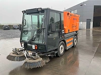 Schmidt swingo 250 veegmachine, zelfrijdend - afbeelding 1 van  34