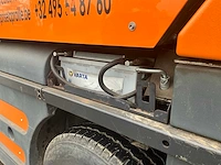 Schmidt swingo 250 veegmachine, zelfrijdend - afbeelding 22 van  34
