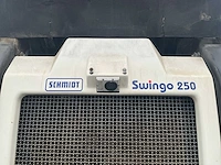 Schmidt swingo 250 veegmachine, zelfrijdend - afbeelding 24 van  34