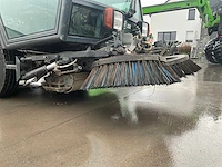 Schmidt swingo 250 veegmachine, zelfrijdend - afbeelding 28 van  34