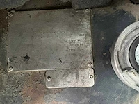 Schmidt swingo 250 veegmachine, zelfrijdend - afbeelding 34 van  34