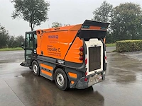 Schmidt swingo 250 veegmachine, zelfrijdend - afbeelding 3 van  34