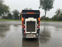 Schmidt swingo 250 veegmachine, zelfrijdend - afbeelding 4 van  34