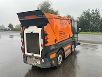 Schmidt swingo 250 veegmachine, zelfrijdend - afbeelding 5 van  34