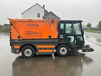 Schmidt swingo 250 veegmachine, zelfrijdend - afbeelding 6 van  34