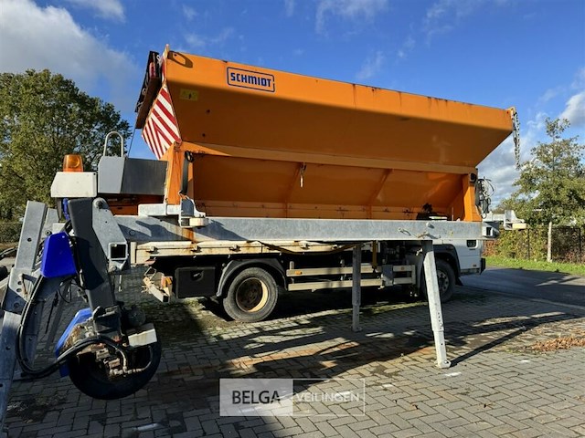 Schmidt zoutstrooier - afbeelding 4 van  19