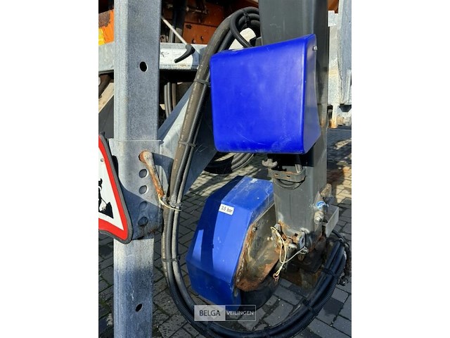 Schmidt zoutstrooier - afbeelding 10 van  19