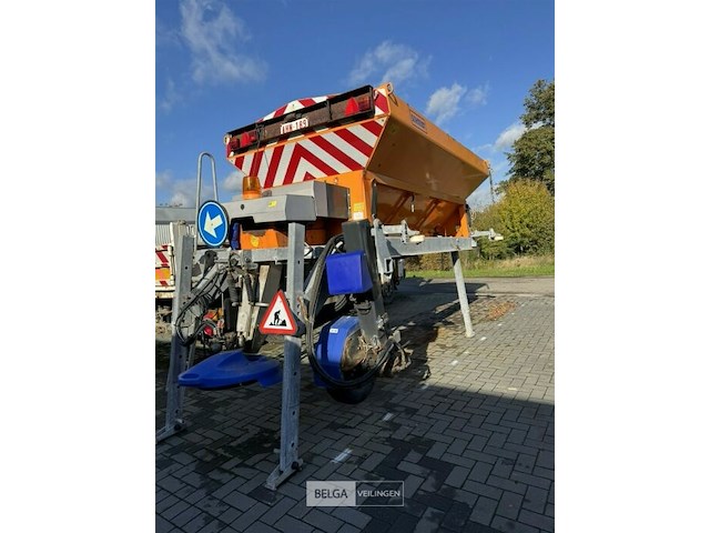 Schmidt zoutstrooier - afbeelding 1 van  19