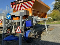 Schmidt zoutstrooier