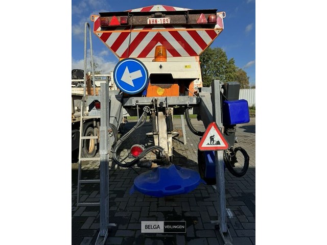 Schmidt zoutstrooier - afbeelding 12 van  19