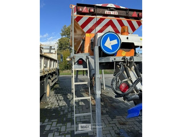 Schmidt zoutstrooier - afbeelding 15 van  19