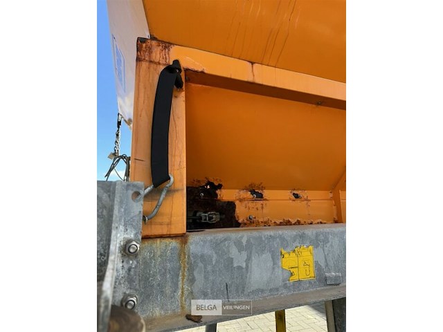 Schmidt zoutstrooier - afbeelding 19 van  19