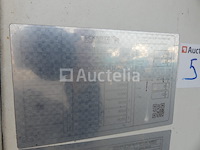 Schmitz cargobull koeloplegger (2015-vin:wsm0000005141755) - afbeelding 2 van  30