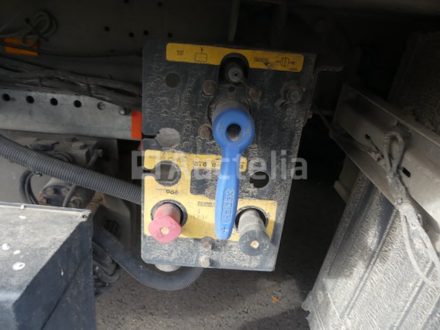 Schmitz cargobull koeloplegger (2015-vin:wsm0000005141755) - afbeelding 3 van  30