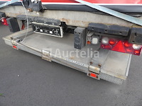 Schmitz cargobull koeloplegger (2015-vin:wsm0000005141755) - afbeelding 7 van  30