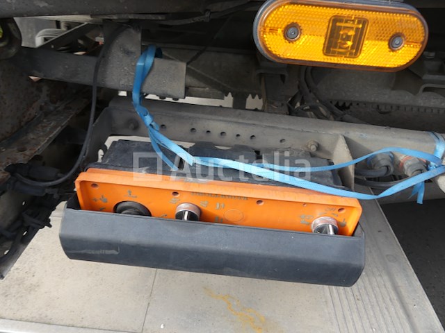 Schmitz cargobull koeloplegger (2015-vin:wsm0000005141755) - afbeelding 9 van  30