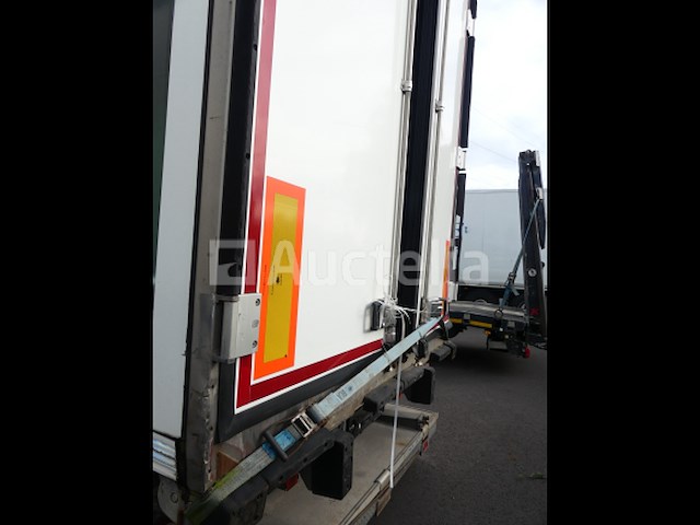 Schmitz cargobull koeloplegger (2015-vin:wsm0000005141755) - afbeelding 10 van  30