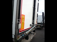 Schmitz cargobull koeloplegger (2015-vin:wsm0000005141755) - afbeelding 10 van  30