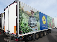 Schmitz cargobull koeloplegger (2015-vin:wsm0000005141755) - afbeelding 1 van  30
