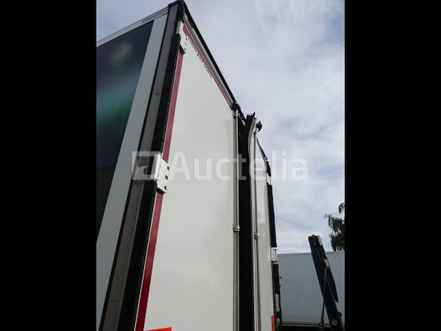 Schmitz cargobull koeloplegger (2015-vin:wsm0000005141755) - afbeelding 14 van  30