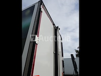 Schmitz cargobull koeloplegger (2015-vin:wsm0000005141755) - afbeelding 14 van  30