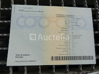 Schmitz cargobull koeloplegger (2015-vin:wsm0000005141755) - afbeelding 20 van  30