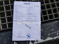 Schmitz cargobull koeloplegger (2015-vin:wsm0000005141755) - afbeelding 21 van  30