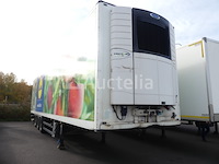 Schmitz cargobull koeloplegger (2015-vin:wsm0000005141755) - afbeelding 12 van  30