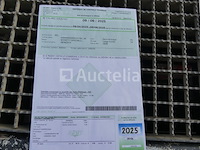 Schmitz cargobull koeloplegger (2015-vin:wsm0000005141755) - afbeelding 24 van  30