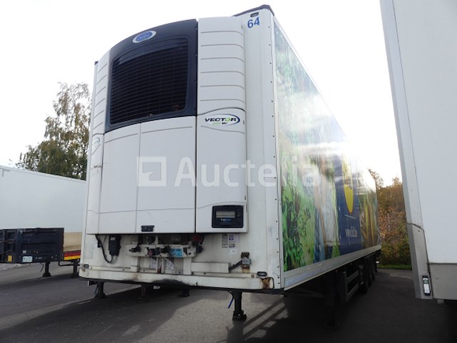 Schmitz cargobull koeloplegger (2015-vin:wsm0000005141755) - afbeelding 25 van  30
