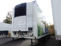 Schmitz cargobull koeloplegger (2015-vin:wsm0000005141755) - afbeelding 25 van  30